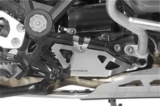 Flap Control Guard - Argento -