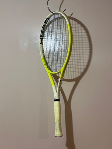 Head extreme pro 2024 - grip, 3