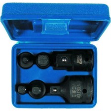 REITOOL SERIE 6 ADATTATORI PER