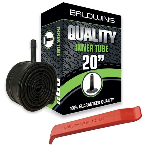 Baldwins 20x2 tubo - 20x2,35,