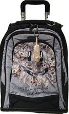Zaino Trolley DIMENSIONE DANZA