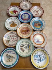 Servizio 12 piatti buon