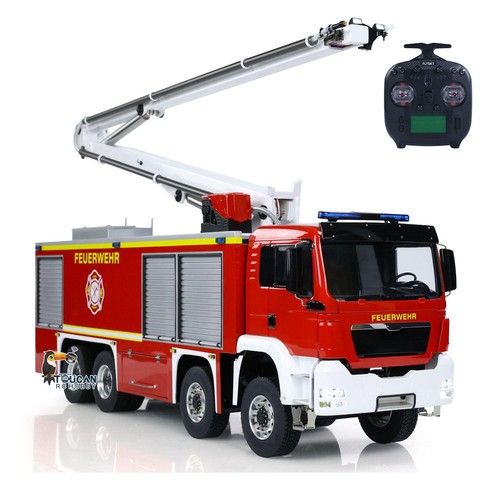 Camion antincendio
