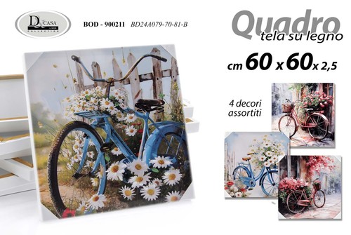 Quadro stampa tela canvas - quadro,