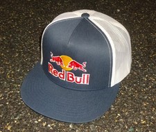 RED BULL Energy Drink Trucker