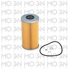 Purflux L244 filtro olio
