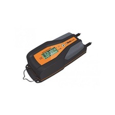 CARICABATTERIE ELETTRONICO 12V