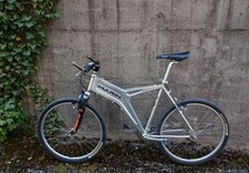 Marin Monoscocca MTB taglia XL