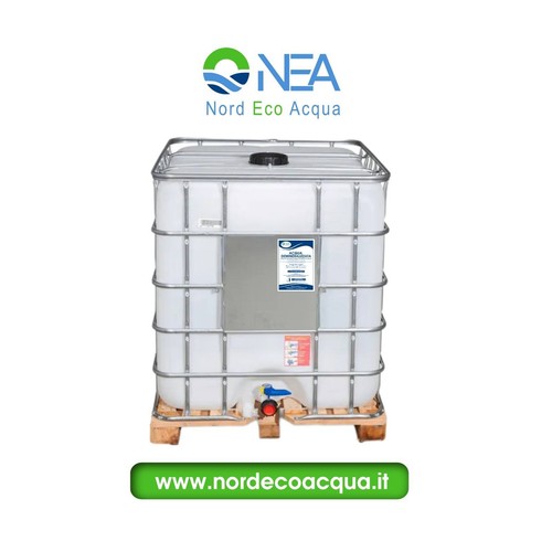 Vendita all ingrosso acqua - all'ingrosso, di