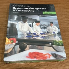 Foundations of Restaurant