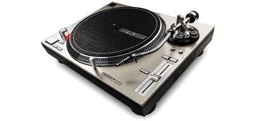 Giradischi per reloop - per,
