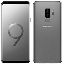 Samsung Galaxy S9 Plus G965U1