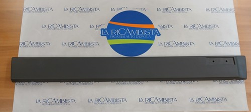 Modanatura laterale destra - laterale,