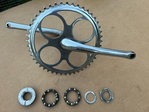 Guarnitura bicicletta schwinn - guarnitura,