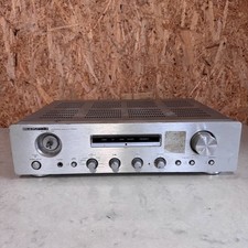 Amplificatore integrato hifi