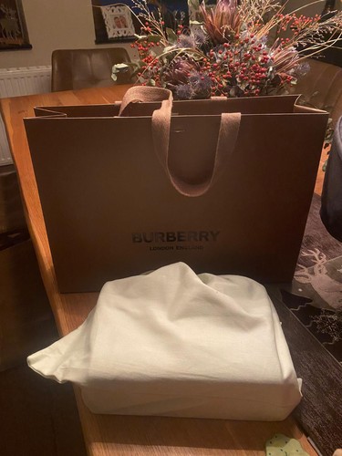 Borsa donna burberry - borsa, da