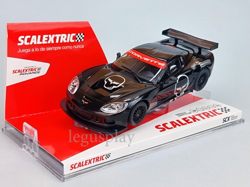 Slot car scx scalextric - slot,