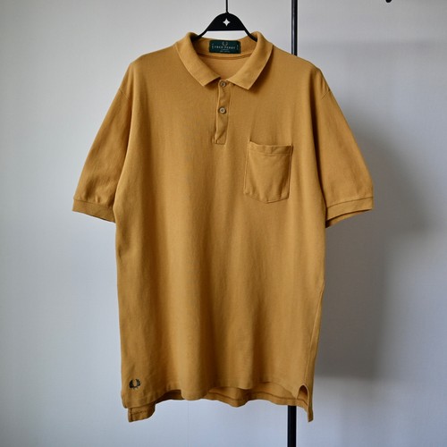 Polo fred perry - perry, anni