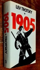 LEV TROTSKY :  1905  p. e