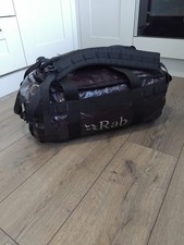 Zaino Rab Expedition II 50L