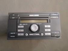 Ford Focus C-Max 08 Radio CD