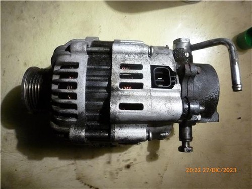 Alternatore kia carens 2003 - kia, rs