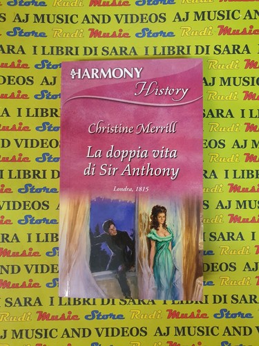 Book libro doppia vita di - doppia,