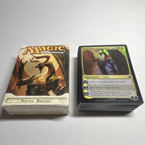 Magic the gathering mazzo - the,