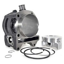 CILINDRO GRUPPO TERMICO Ø75