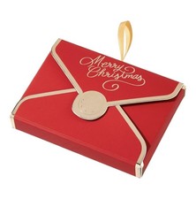 Set Regalo Natale Sacchetto di