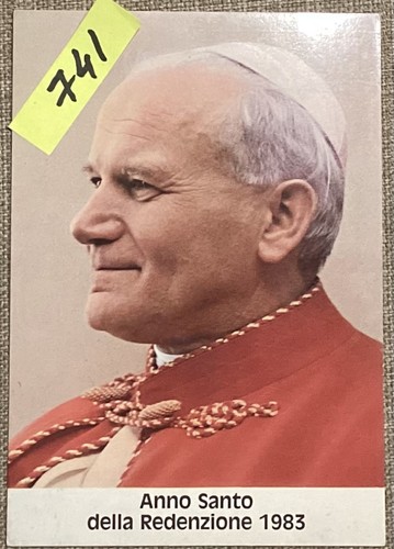 Anno santo della redenzione - anno,