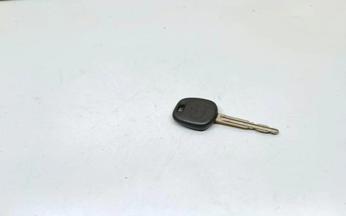 Chiave accensione toyota - accensione,