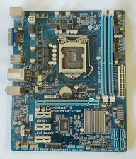 Gigabyte Technology GA-H61M-S2-B3 (rev. 1.0), LGA 1155, scheda madre Intel