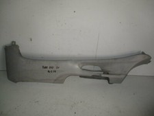 Sottopedana Sinistra Carena