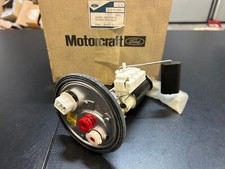 POMPA CARBURANTE COMPLETA FORD