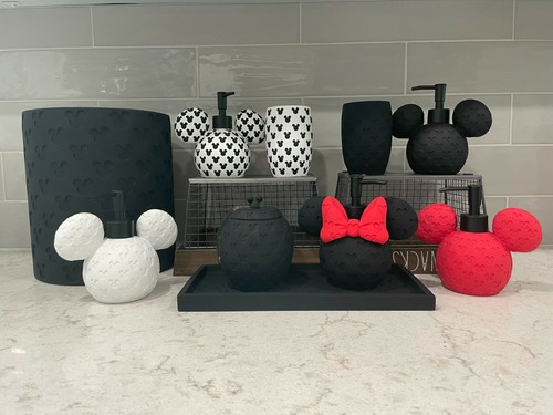 Topolino accessori bagno - topolino,