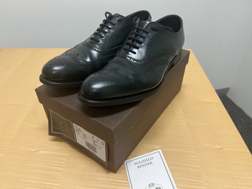 Scarpe church brogues in - church’s,