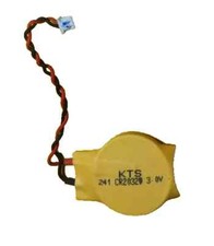 ASUS 1025C genuine RTC BIOS CMOS BATTERY for EeePC laptop