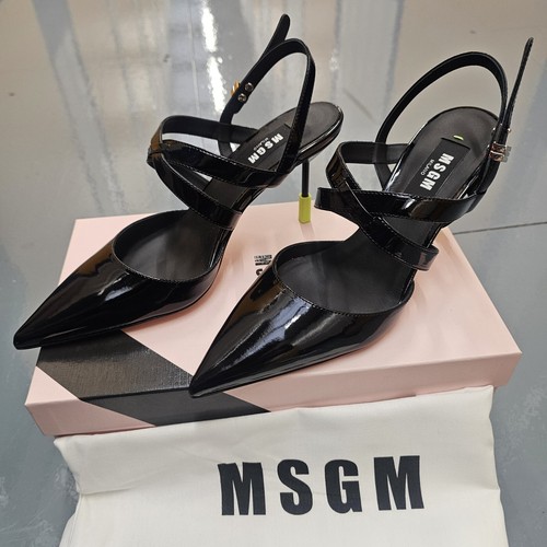 Scarpe sandali con - , tacco