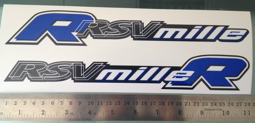 Adesivi decalcomanie rsv - adesivi,