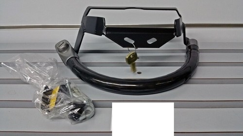 Antifurto blocca manubrio top - antifurto,