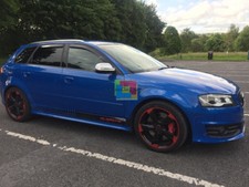 AUDI A3 8P 2010-2012 COPERTURE