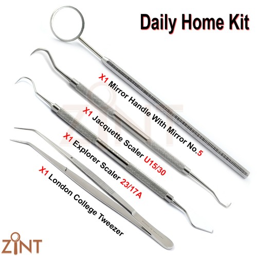 Set igiene esame dentista - 2,
