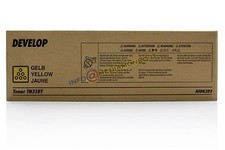 ORIGINALE TONER DEVELOP