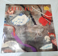 12" 45 Chris Rea – Josephine OTTIMO STATO