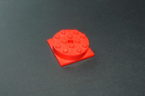 Pezzo sciolto lego - sciolto,