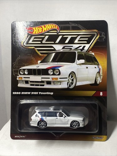 Hot wheels rlc - hot, 🇨🇵