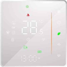 BHT-003 Series Termostato