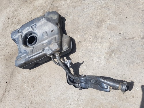 Serbatoio carburante alfa - serbatoio,