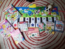 Giochi educativi Vari Bambino 3 - 6 anni Sapientino, Headu, Lisciani, Simba